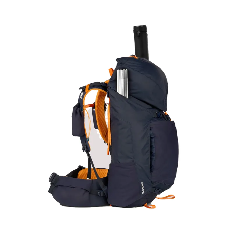 Sierra Designs Nexus Lite 40-50 Navy Blazer-12