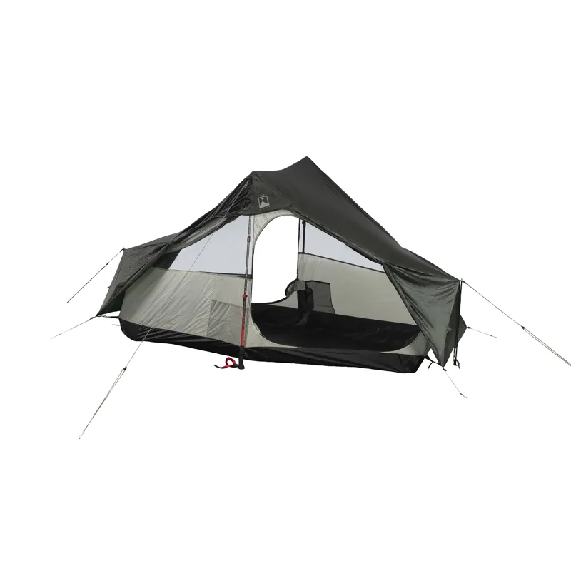 Terra Nova iO 1 Tent-3