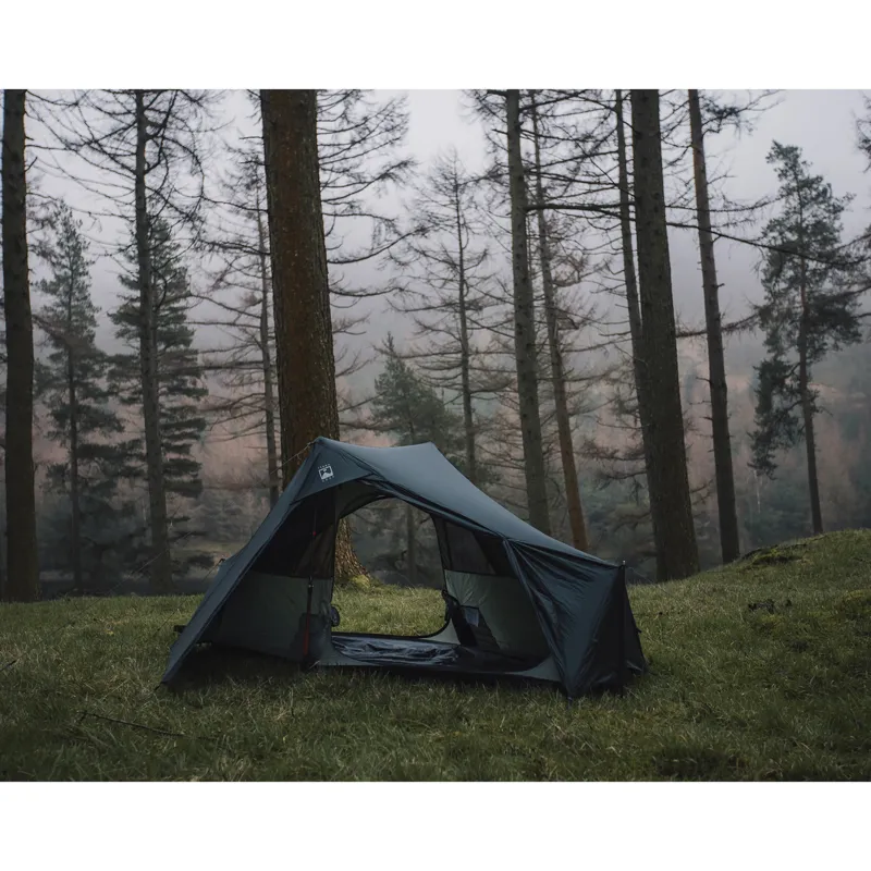 Terra Nova iO 1 Tent-9