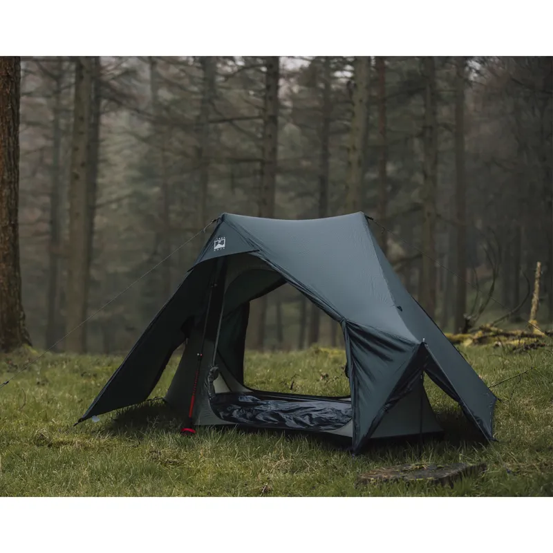 Terra Nova iO 1 Tent-8