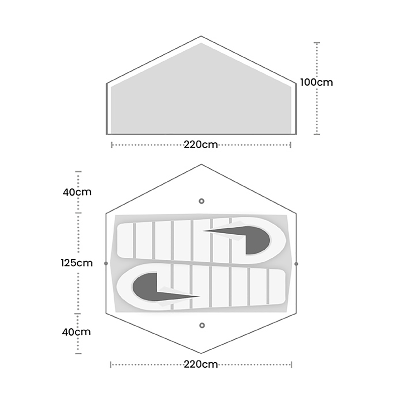 Terra Nova iO 2 Tent-6