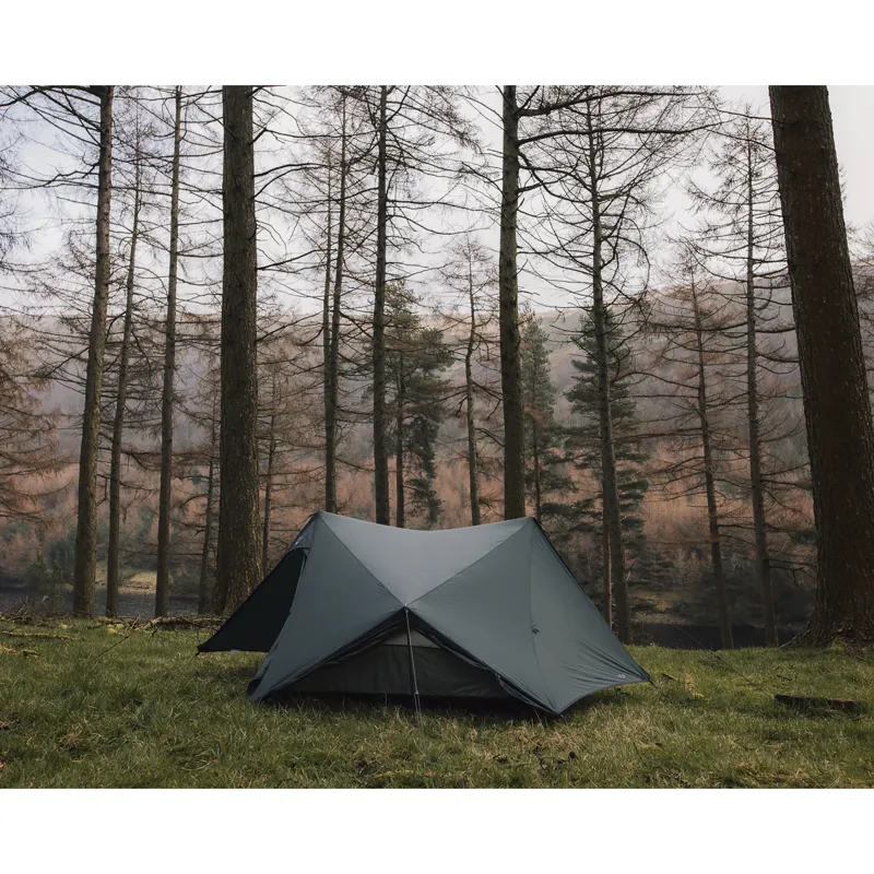 Terra Nova iO 2 Tent-8