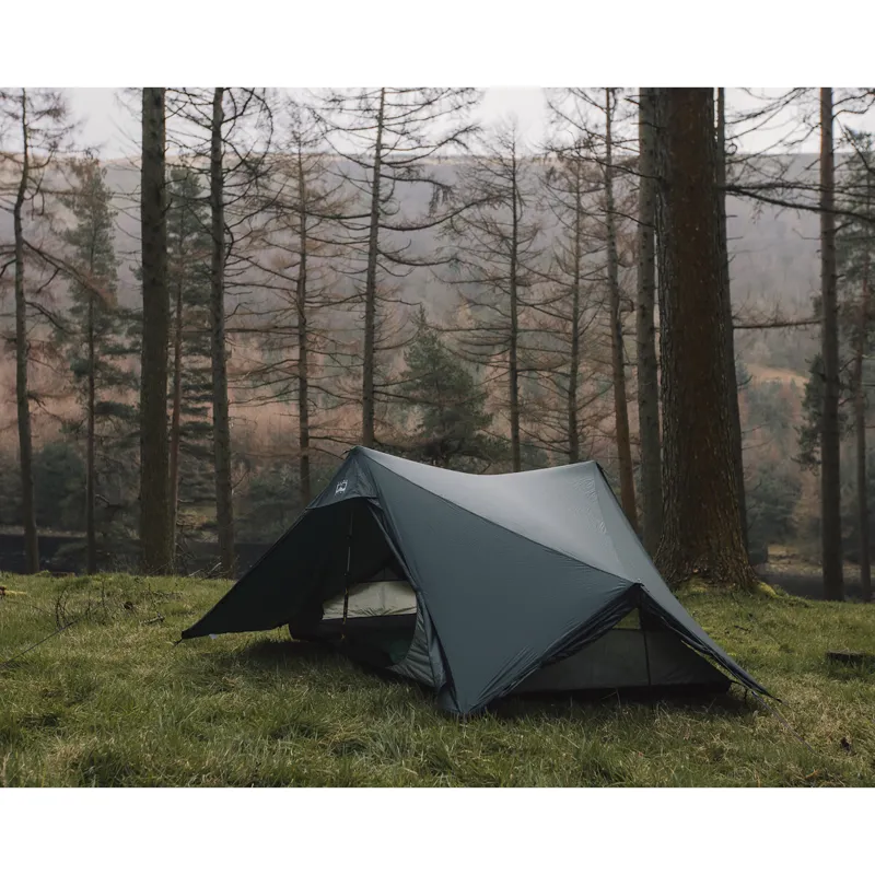 Terra Nova iO 2 Tent-9