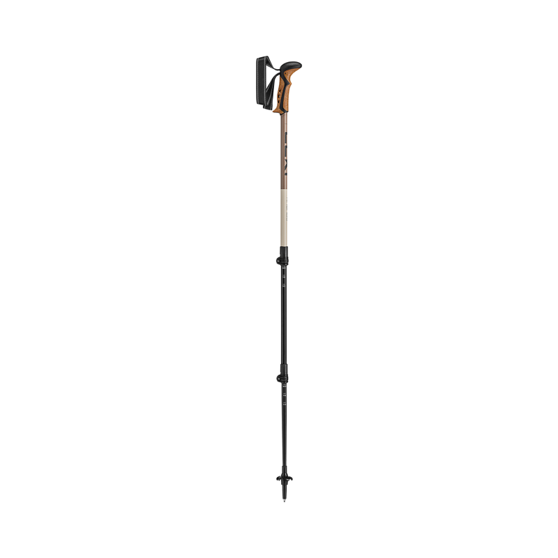 LEKI Khumbu 110-145cm Trekking Poles-2