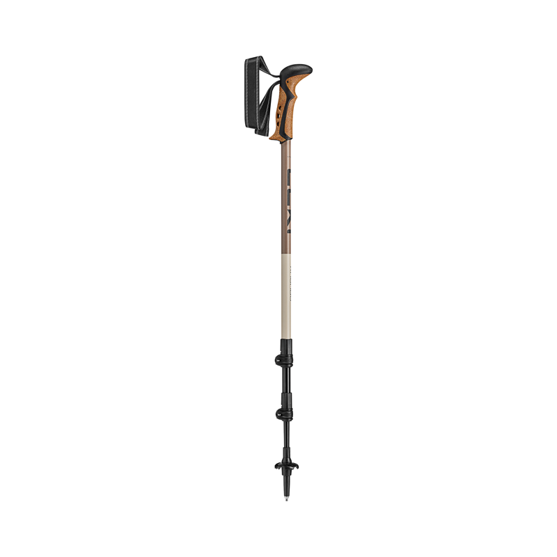 LEKI Khumbu 110-145cm Trekking Poles-1