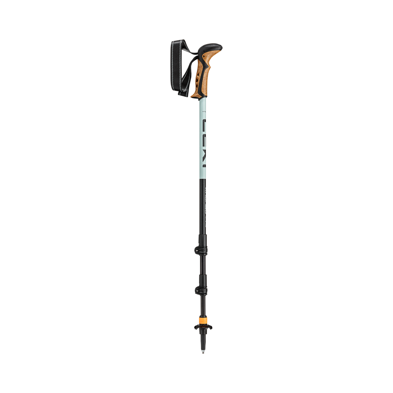 LEKI Khumbu Lite AS 100-135cm Trekking Poles-3