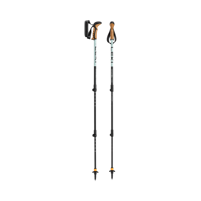 LEKI Khumbu Lite AS 100-135cm Trekking Poles