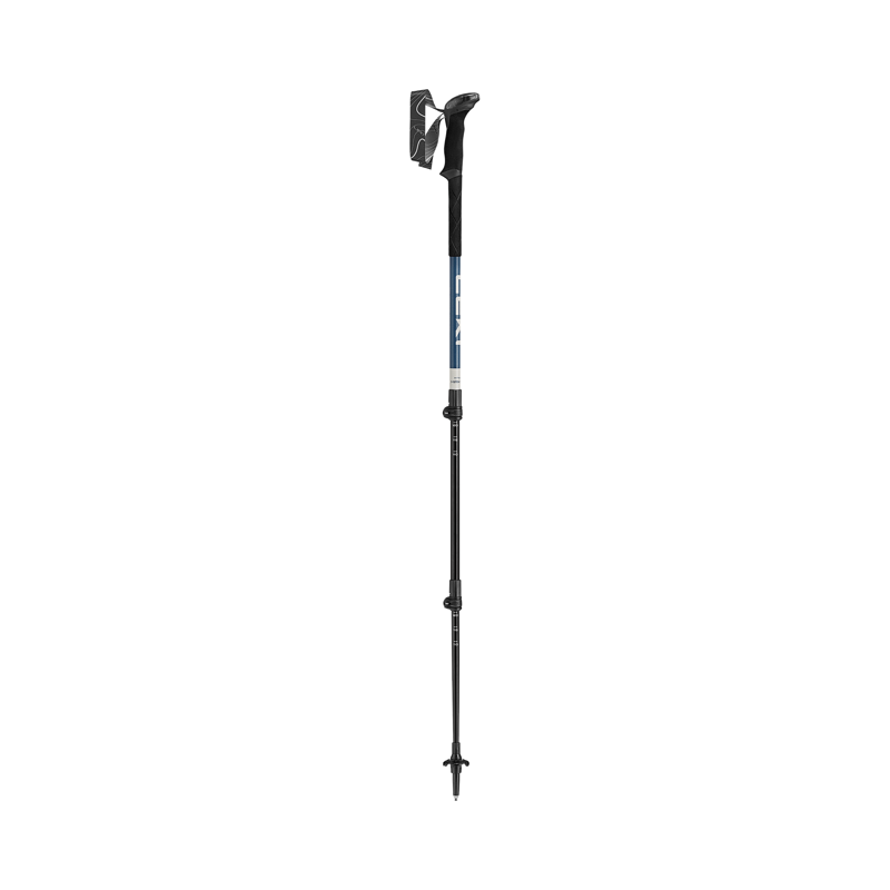 LEKI Makalu 110-145cm Trekking Poles-1