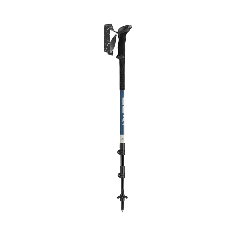 LEKI Makalu 110-145cm Trekking Poles-2