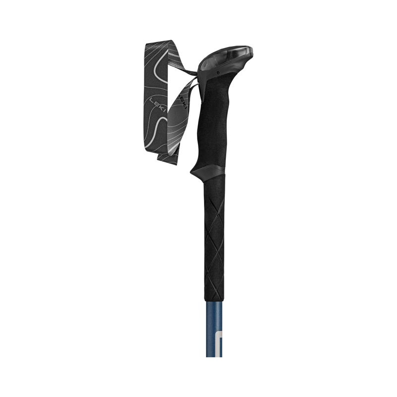 LEKI Makalu 110-145cm Trekking Poles-4