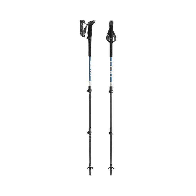 LEKI Makalu 110-145cm Trekking Poles