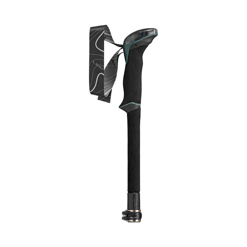 LEKI Makalu FX Carbon 110-130cm Trekking Poles-2