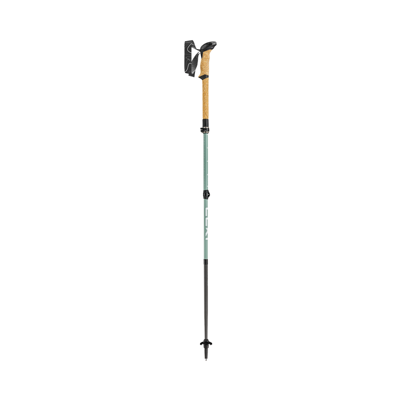 Makalu FX Carbon Compact 100-120cm Trekking Poles-1