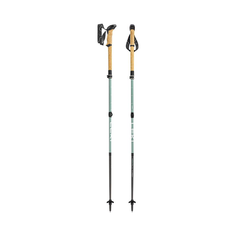Makalu FX Carbon Compact 100-120cm Trekking Poles