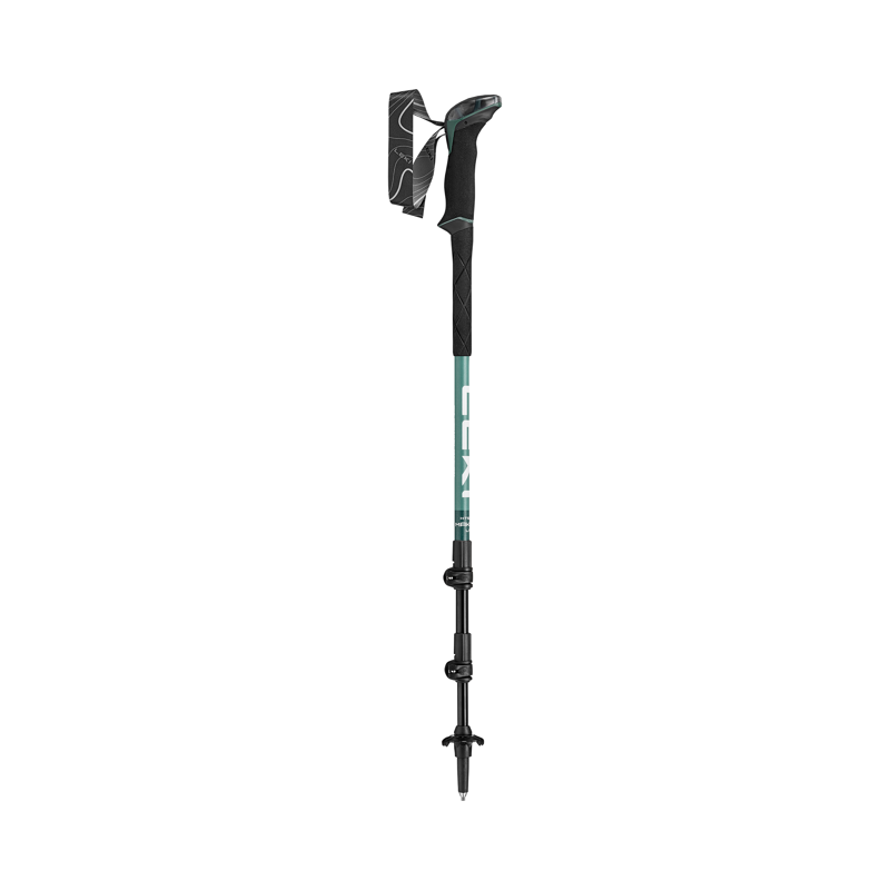 LEKI Makalu Lite 100-135cm Trekking Poles-1