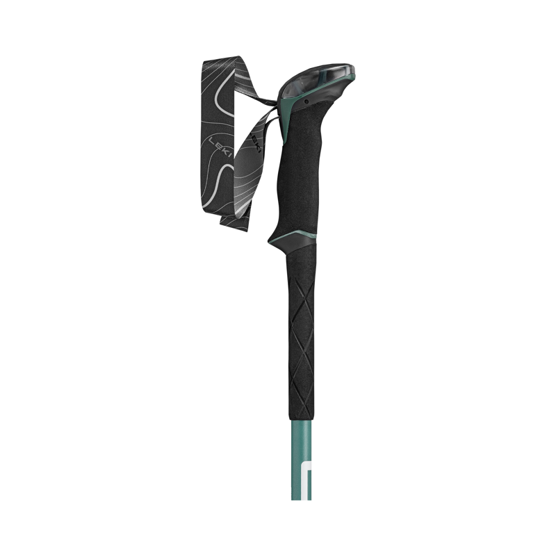 LEKI Makalu Lite 100-135cm Trekking Poles-4