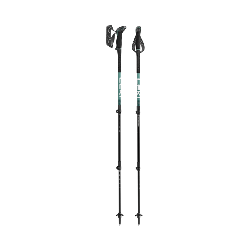 LEKI Makalu Lite 100-135cm Trekking Poles
