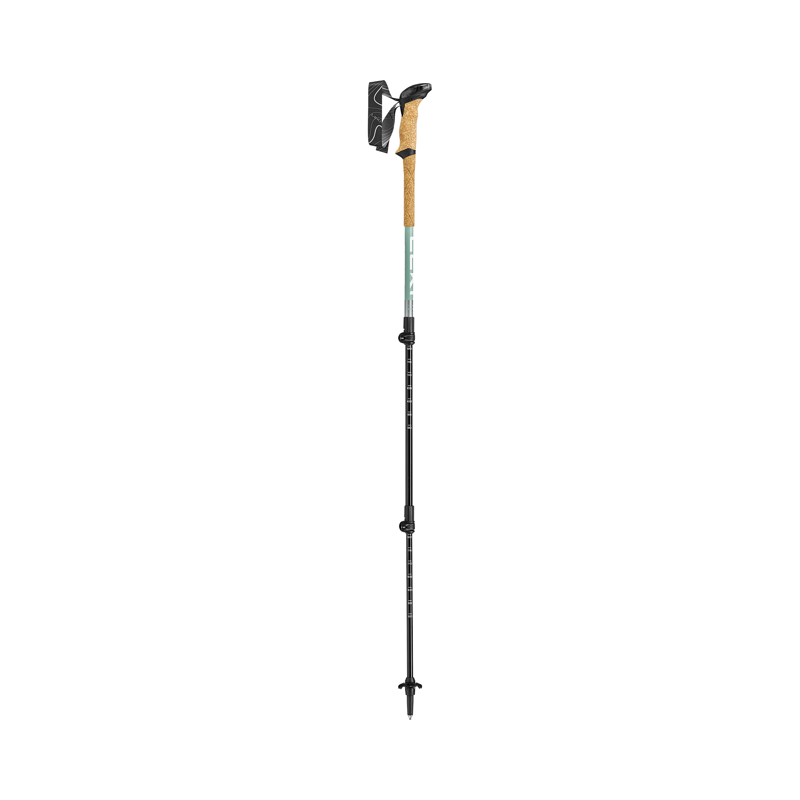 LEKI Makalu Lite Compact 90-125cm Trekking Poles-1