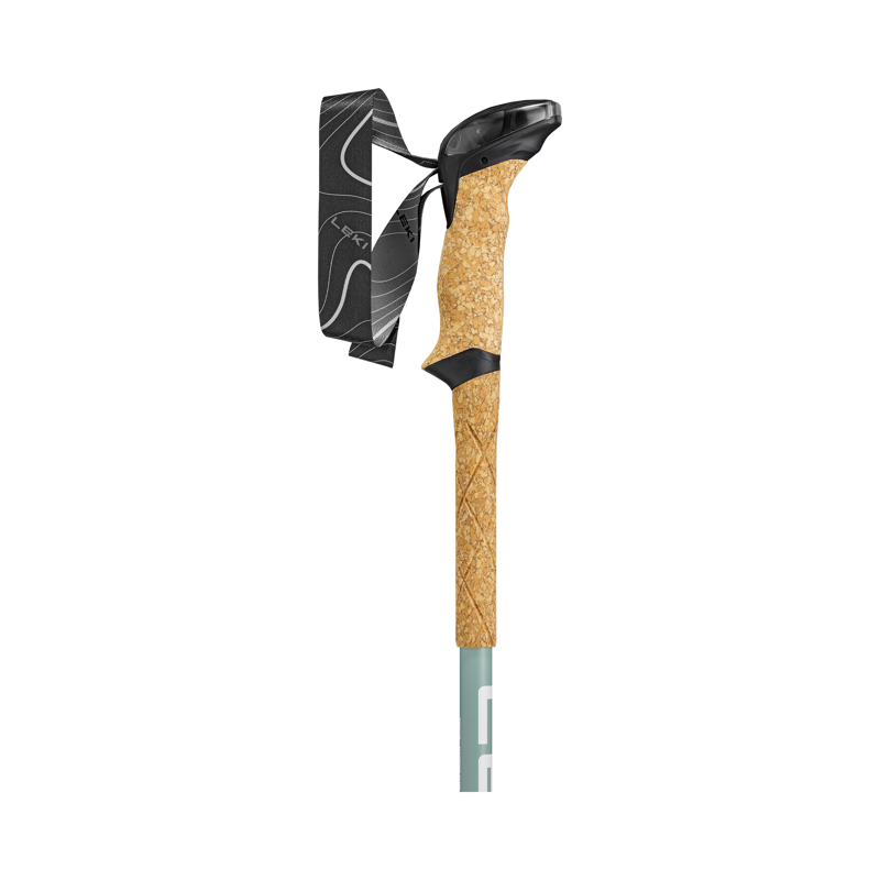 LEKI Makalu Lite Compact 90-125cm Trekking Poles-4