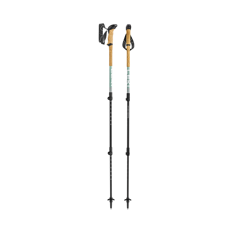LEKI Makalu Lite Compact 90-125cm Trekking Poles