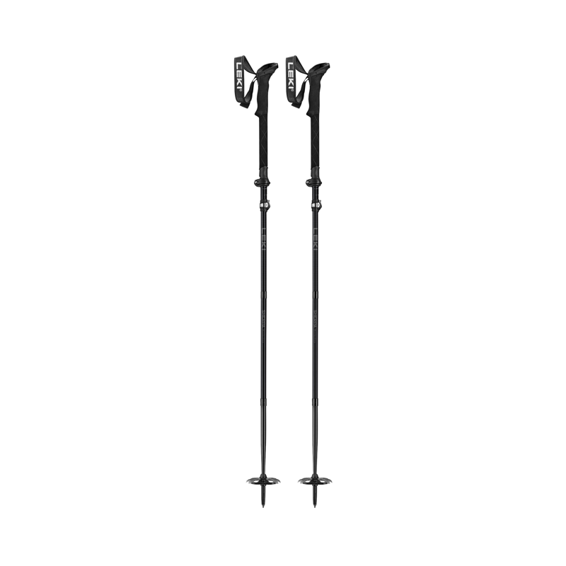 LEKI Sherpa FX Carbon Strong 120-140 cm Trekking Poles