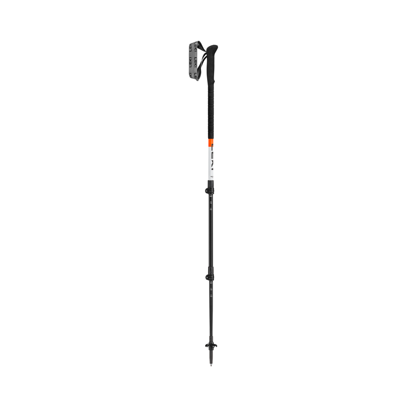 LEKI Skysolo 110-145cm Trekking Poles-1