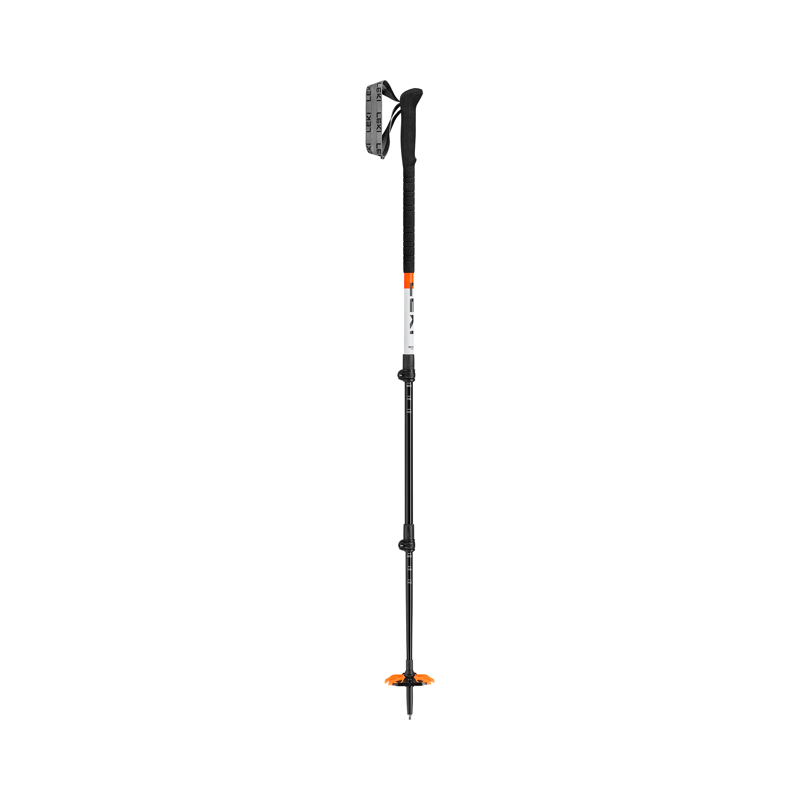 LEKI Skysolo 110-145cm Trekking Poles-2