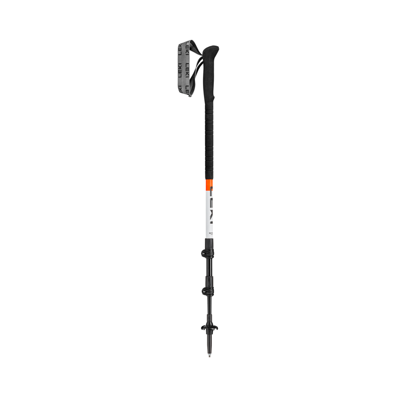 LEKI Skysolo 110-145cm Trekking Poles-5