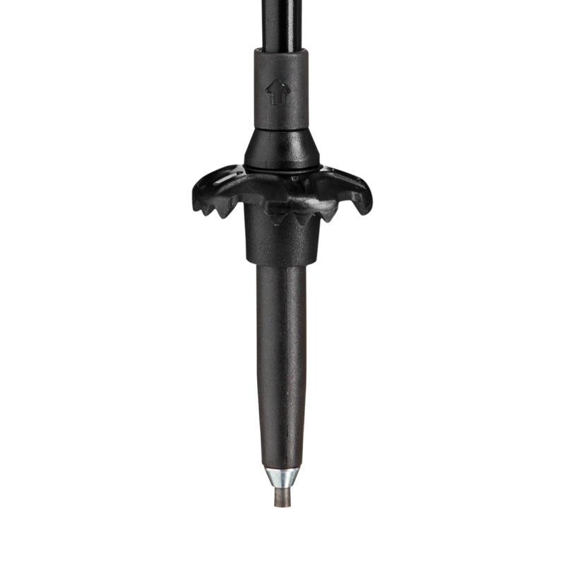 LEKI Skysolo 110-145cm Trekking Poles-6