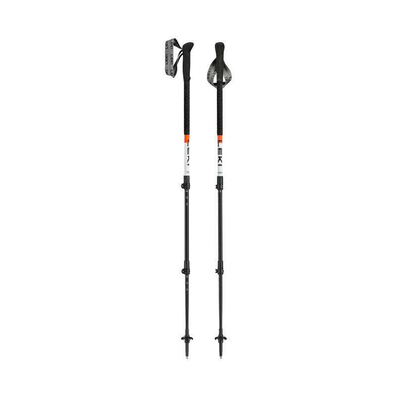 LEKI Skysolo 110-145cm Trekking Poles