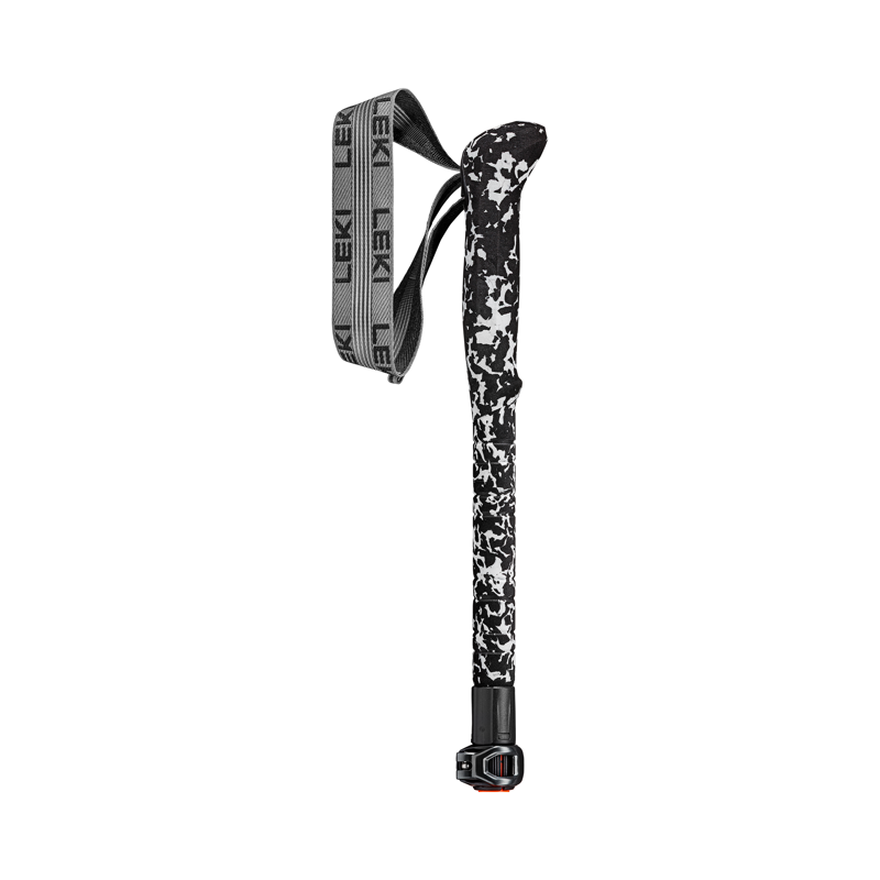 LEKI Skysolo FX Carbon 120-140 cm Trekking Poles-2