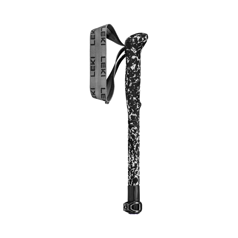 LEKI Skysolo FX Carbon Compact 100-120 cm Trekking Poles-4