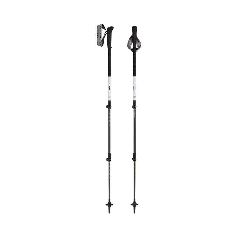 LEKI Skytera Carbon Lite 100-135cm Trekking Poles