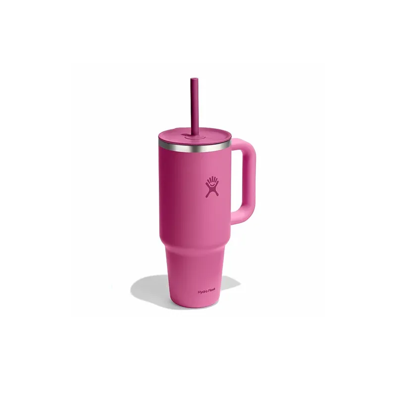 Hydro Flask 40oz All Around Travel Tumbler with Starw Reef-1