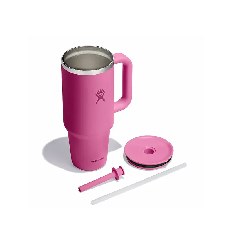 Hydro Flask 40oz All Around Travel Tumbler with Starw Reef-2