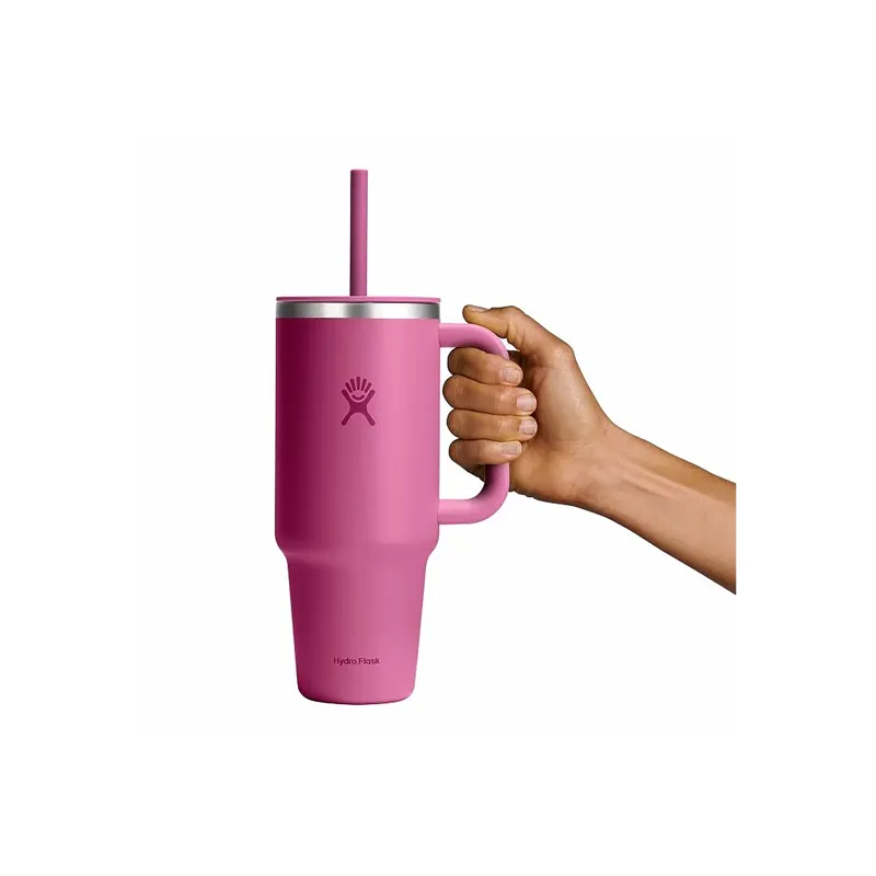 Hydro Flask 40oz All Around Travel Tumbler with Starw Reef-3