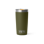 YETI Rambler 10oz Tumbler Olive/King Crab Orange