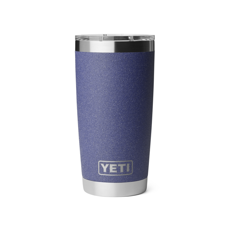 YETI Rambler 20oz Tumbler Moon Dust