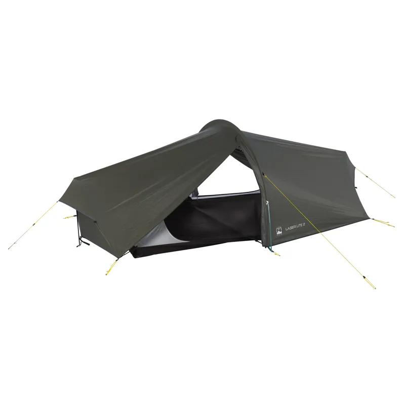 Terra Nova Laser Lite 2-2