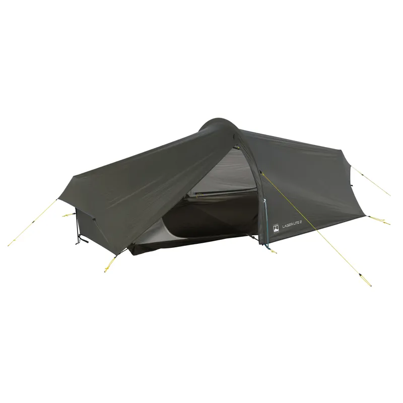 Terra Nova Laser Lite 2-3