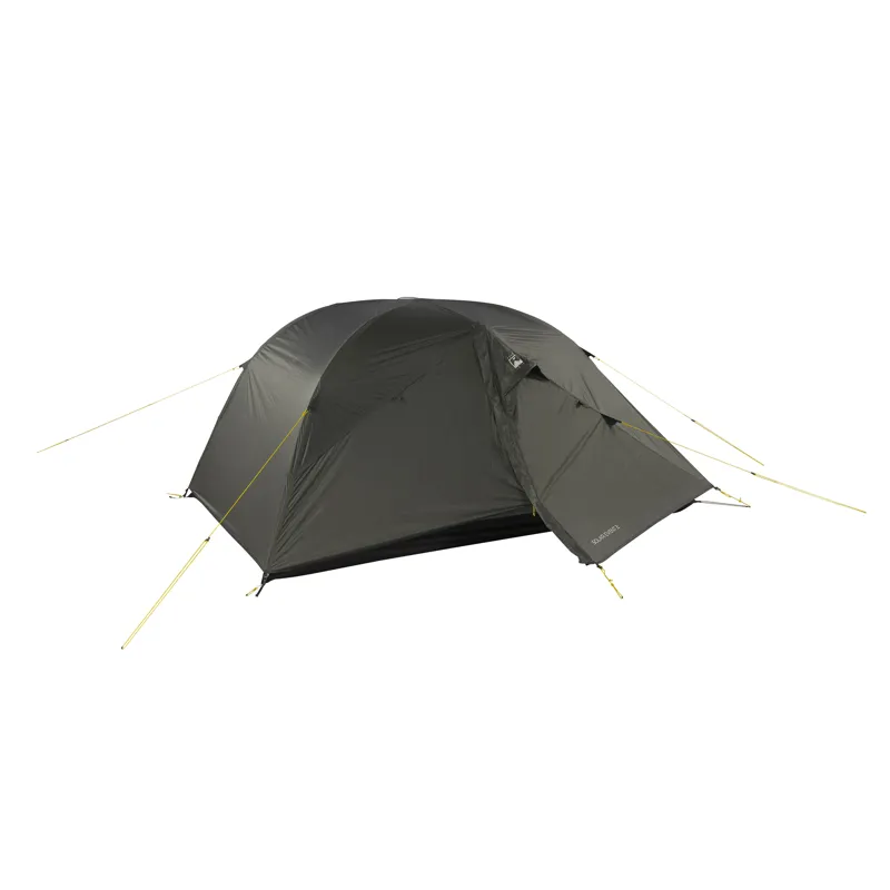 Terra Nova Solar Event 2