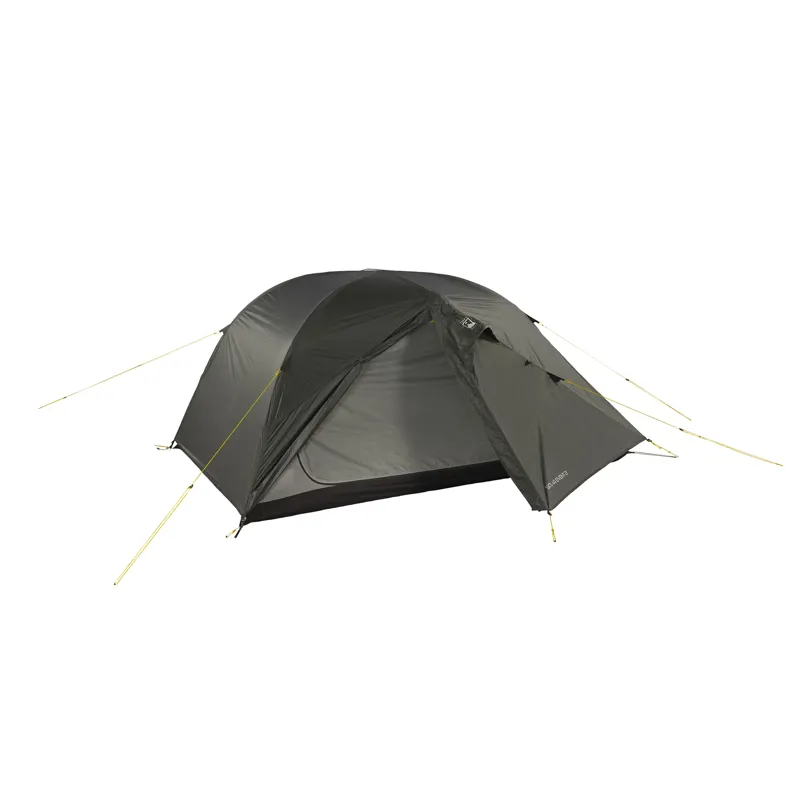 Terra Nova Solar Event 2-2