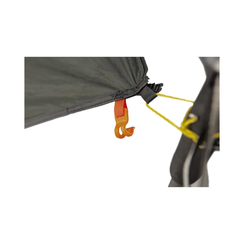 Terra Nova Solar Event 2-7