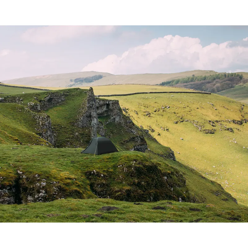 Terra Nova Solar Horizon 2