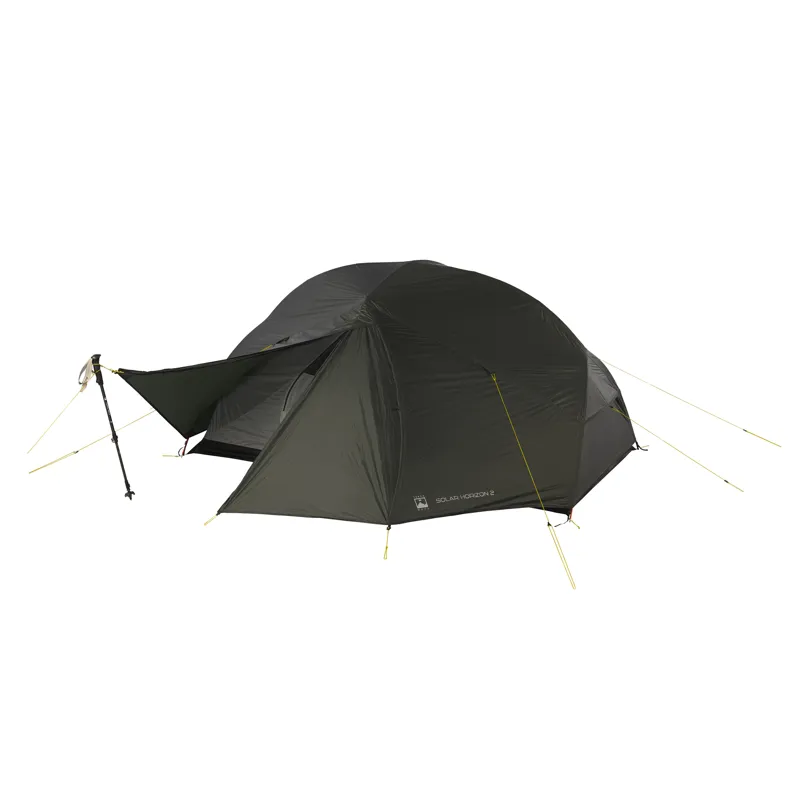 Terra Nova Solar Horizon 2-6