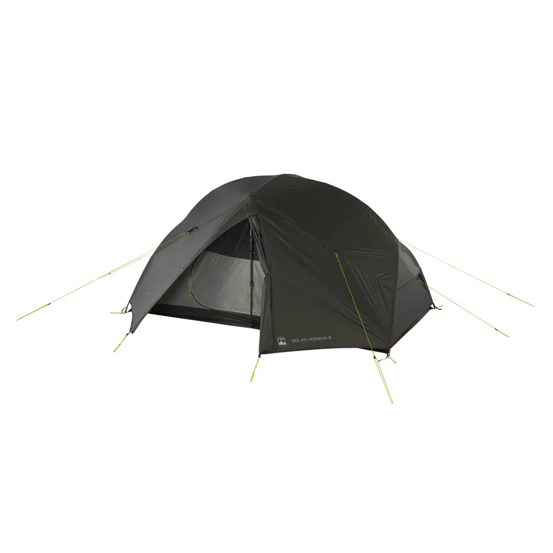 Terra Nova Solar Horizon 2-2