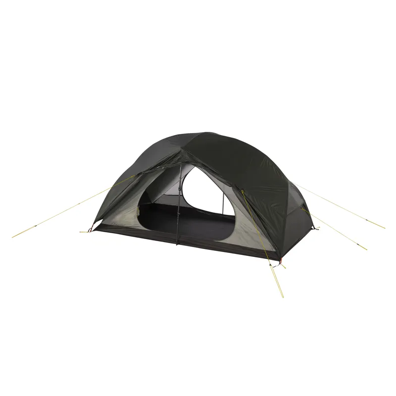 Terra Nova Solar Horizon 2-4