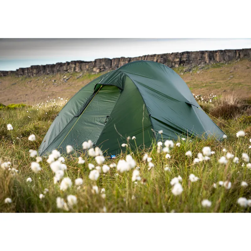 Terra Nova Solar Photon 2 -3