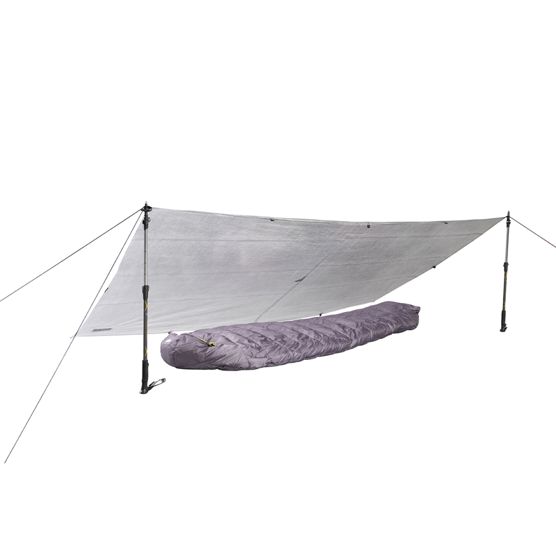 Terra Nova Tarp Ultra 1 -2