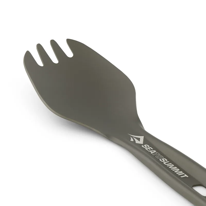 Sea to Summit Frontier Ultralight Short Handle Spork-1